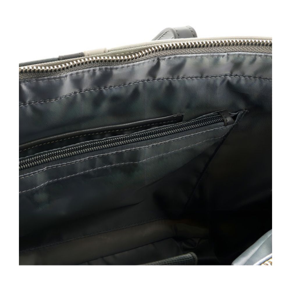 Bolso Klipxtreme Capri P/ Damas P/laptop 15.6 Gris