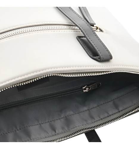 Bolso Klipxtreme Capri P/damas P/laptop 15.6 Beige