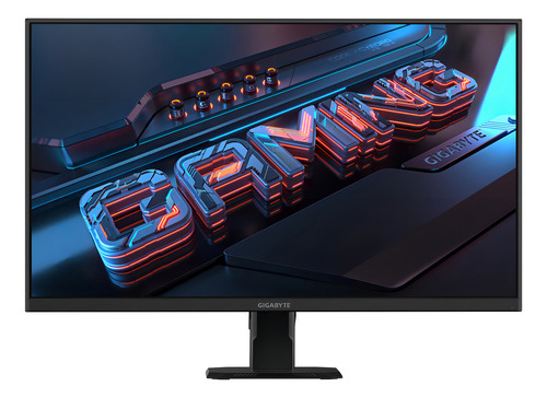 Monitor 27 Gigabyte Gs27fa Gaming Ips 180hz Hdmi