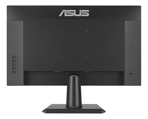 Monitor 27 Asus Va27ehf-j Black Ips 100hz Hdmi