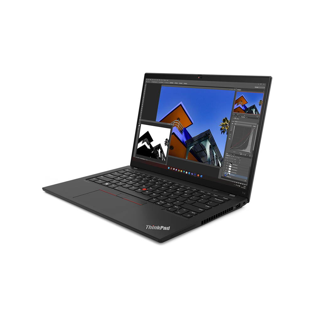 Nb Lenovo 14 T14 R5- 7540u 16g Ssd512  W11pro (l)