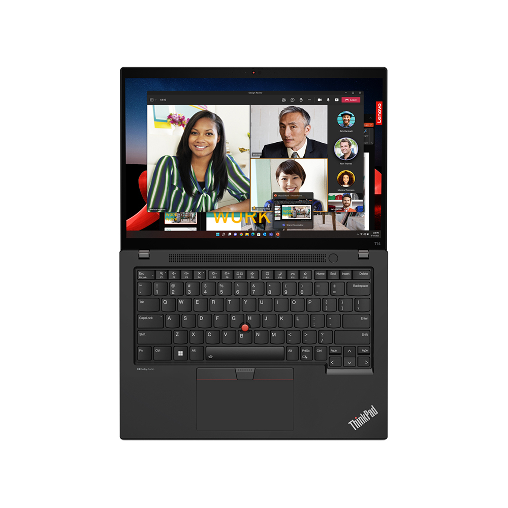 Nb Lenovo 14 T14 R5- 7540u 16g Ssd512  W11pro (l)