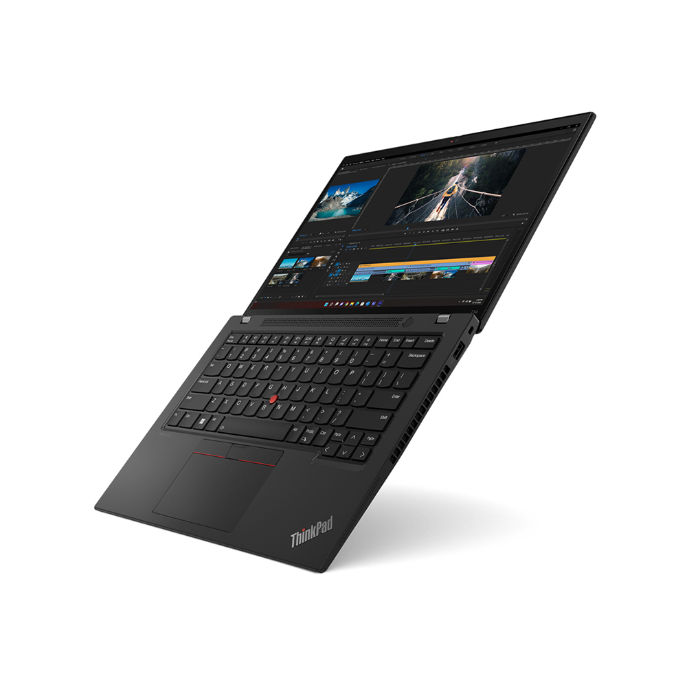 Nb Lenovo 14 T14 R5- 7540u 16g Ssd512  W11pro (l)