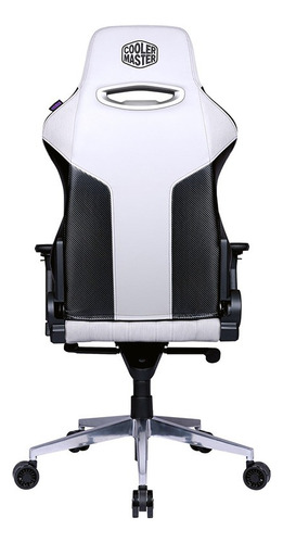 Silla Gamer Cooler Master Caliber X1c Gris