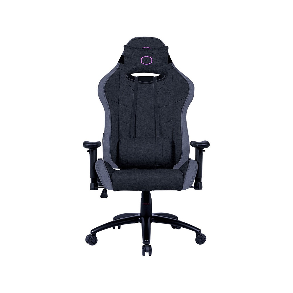 SILLA GAMER COOLER MASTER CALIBER X1C NEGRA