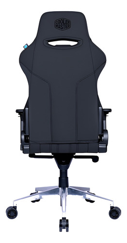 Silla Gamer Cooler Master Caliber X1c Negra