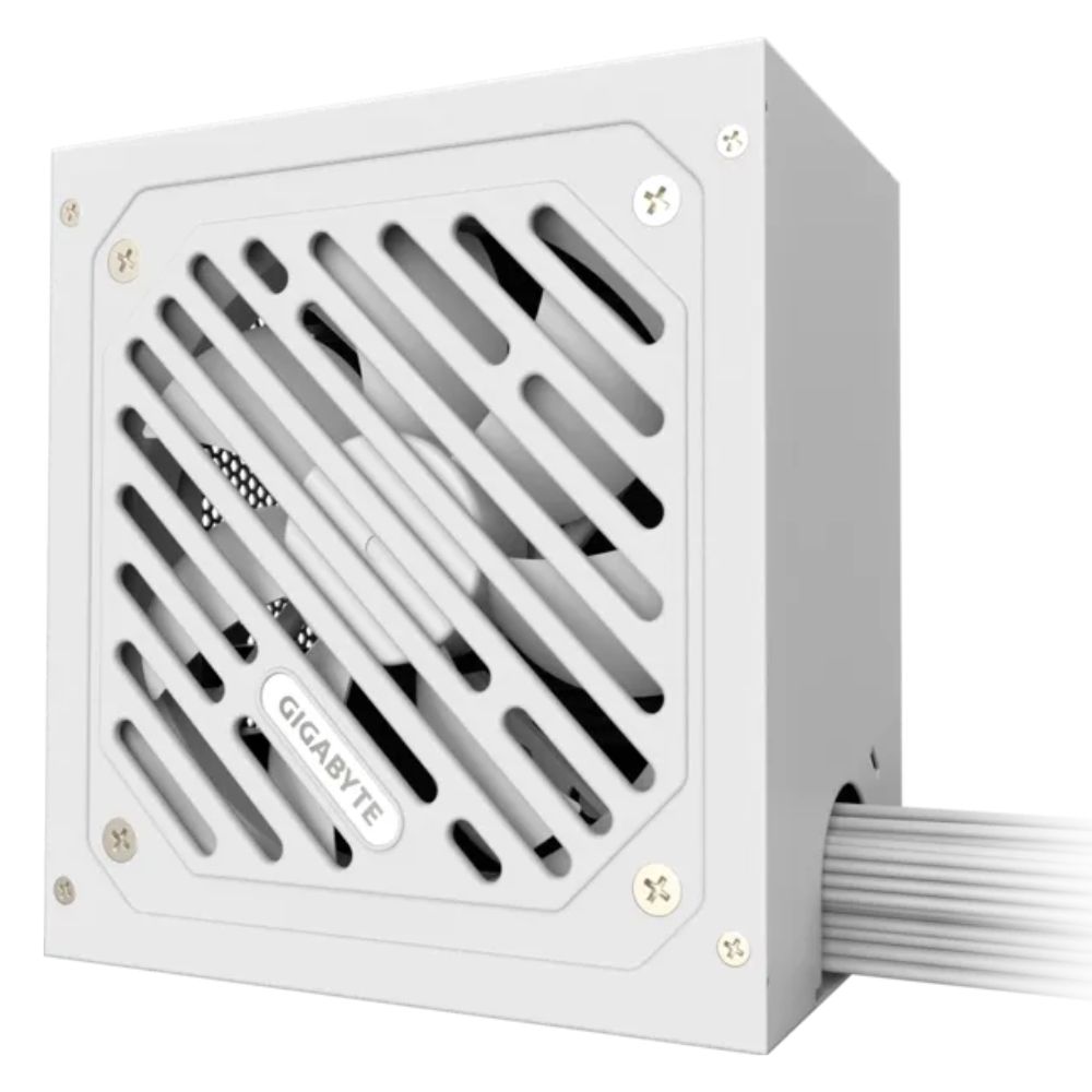 Fuente 650w Gigabyte 80 Plus Silver Gp-p650ss Ice