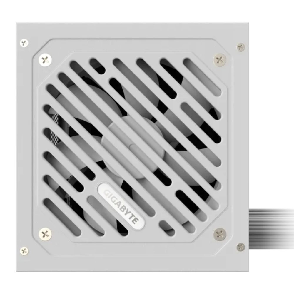 Fuente 650w Gigabyte 80 Plus Silver Gp-p650ss Ice