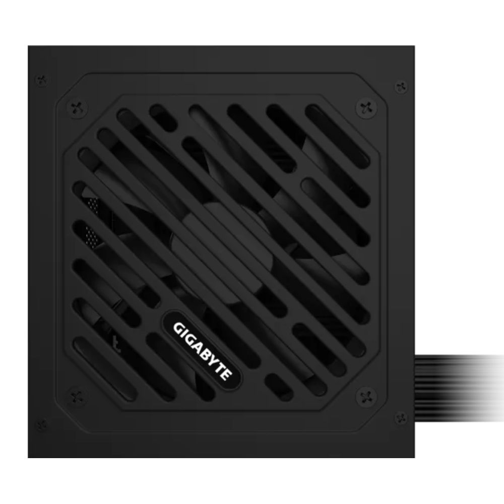 Fuente 650w Gigabyte 80 Plus Silver Gp-p650ss
