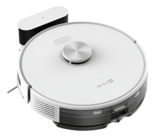 Aspiradora Robot Ezviz Smart Home Re5 4000pa