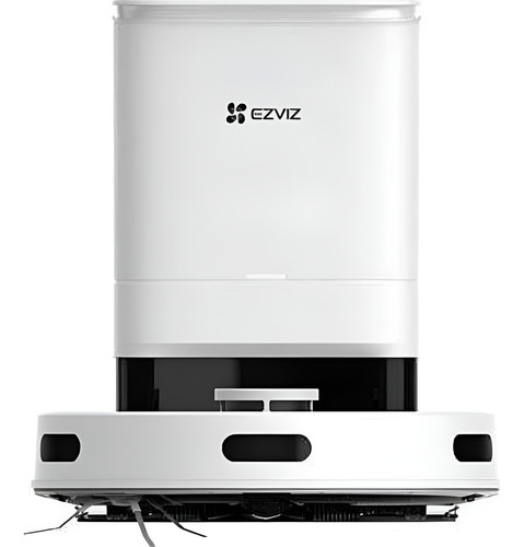 Aspiradora Robot Ezviz Smart Home Re5 4000pa