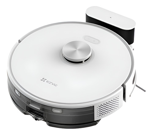 Aspiradora Robot Ezviz Smart Home Re5 4000pa