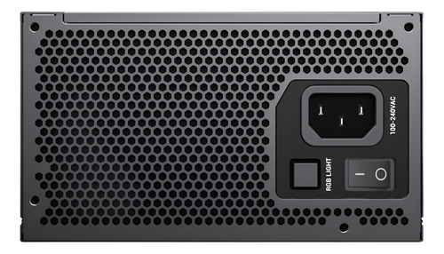 Fuente 1050w Gamemax 80 Plus Gold Rgb-smart 1050 P