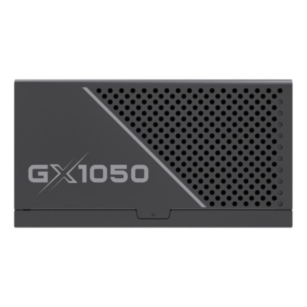 Fuente 1050w Gamemax 80 Plus Platinum Gx-1050 Pro