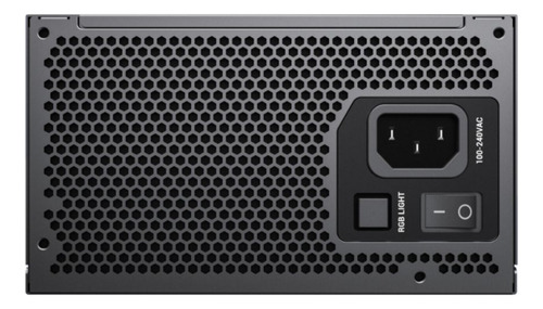 Fuente 1300w Gamemax 80 Plus Platinum Rgb-sma 1300