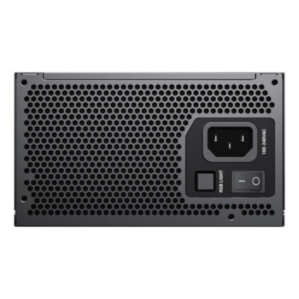 Fuente 1300w Gamemax 80 Plus Platinum Rgb-sma 1300