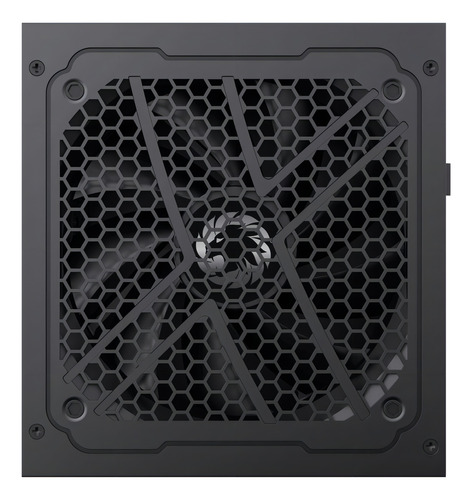 Fuente 650w Gamemax 80 Plus Gold Gx-650 M