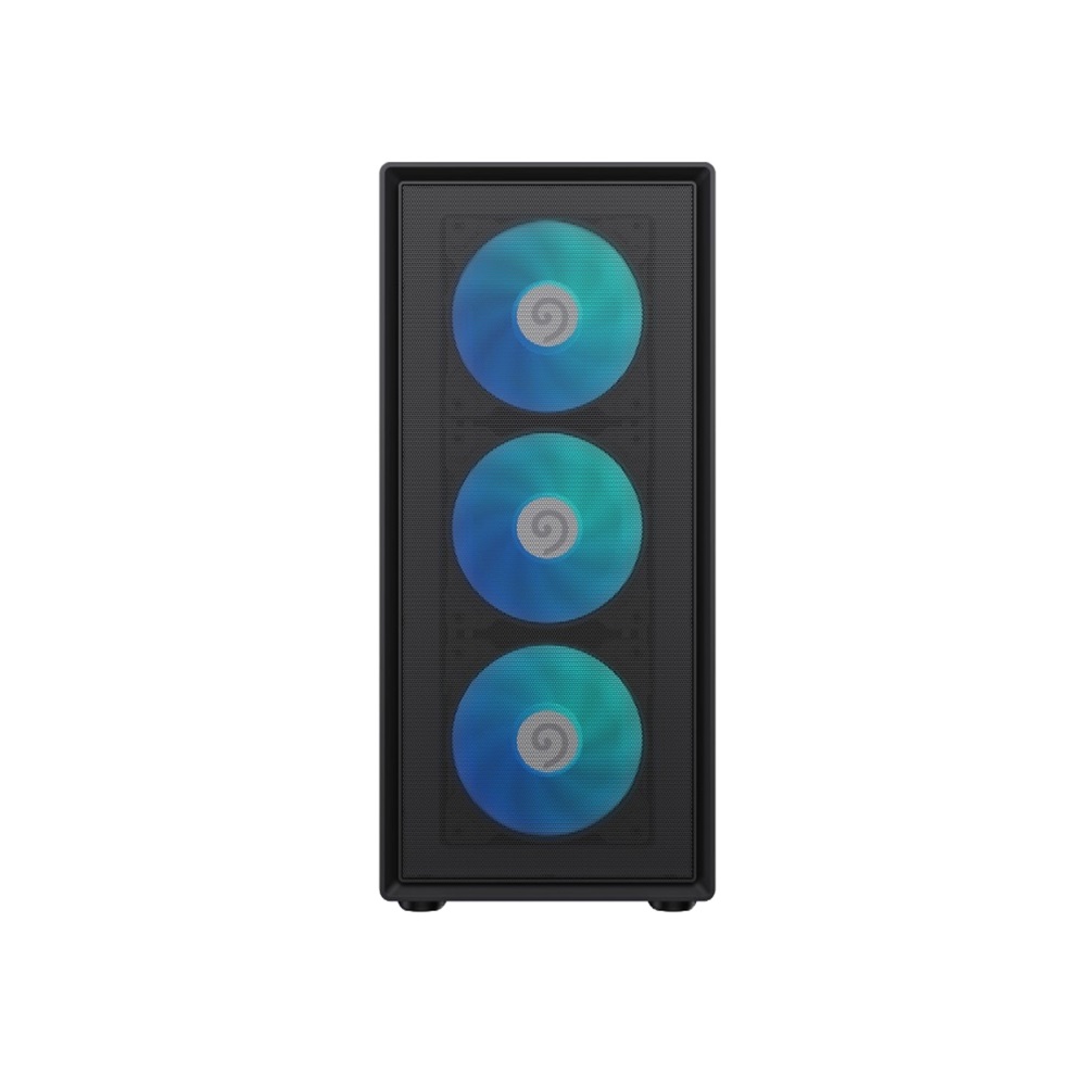 Gab Gamemax Storm 2 Ab 6*fan Argb Atx