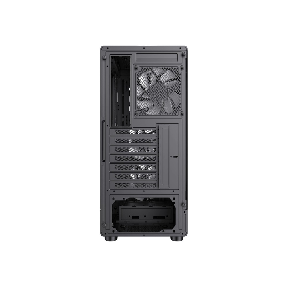 Gab Gamemax Storm 2 Ab 6*fan Argb Atx