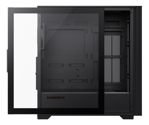 Gab Gamemax Quest 1*fan E-atx