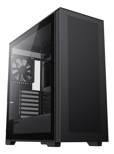 Gab Gamemax Quest 1*fan E-atx