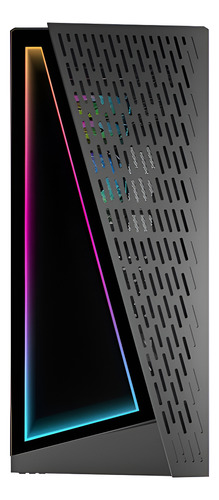 GAB GAMEMAX PRISM 3*FAN ARGB ATX