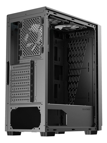 Gab Gamemax Prism 3*fan Argb Atx