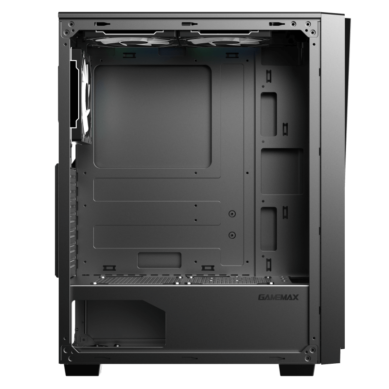 Gab Gamemax Prism 3*fan Argb Atx