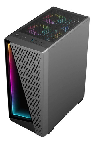 Gab Gamemax Prism 3*fan Argb Atx