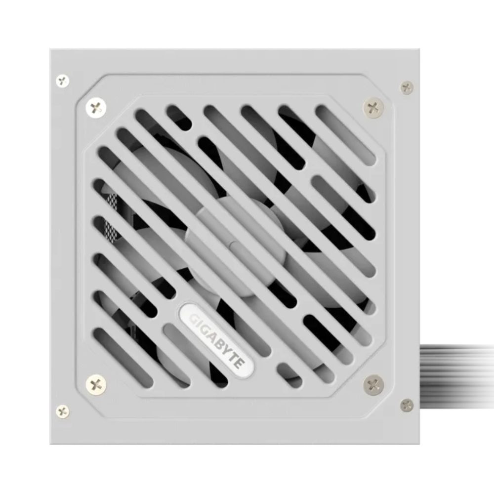 Fuente 550w Gigabyte 80 Plus Silver Gp-p550ss Ice
