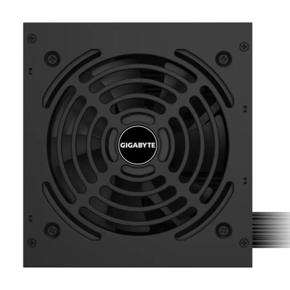Fuente 650w Gigabyte 80 Plus Gold Gp-p650g