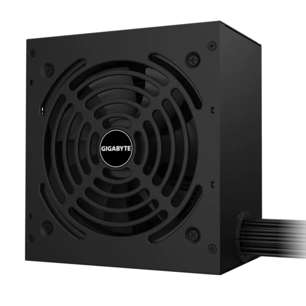 Fuente 650w Gigabyte 80 Plus Gold Gp-p650g