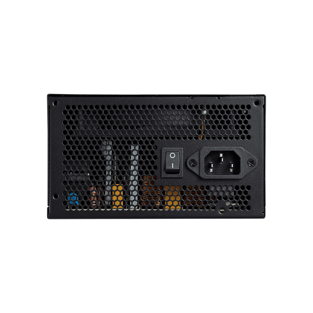 Fuente 750w Xpg Kyber 80 Plus Gold