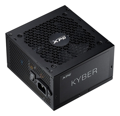 Fuente 650w Xpg Kyber 80 Plus Gold