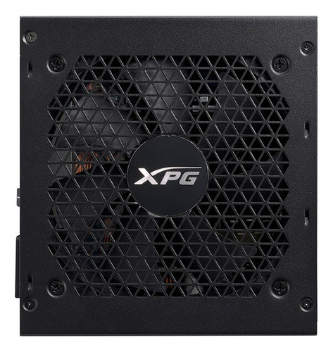 Fuente 650w Xpg Kyber 80 Plus Gold