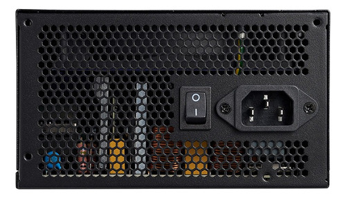 Fuente 650w Xpg Kyber 80 Plus Gold