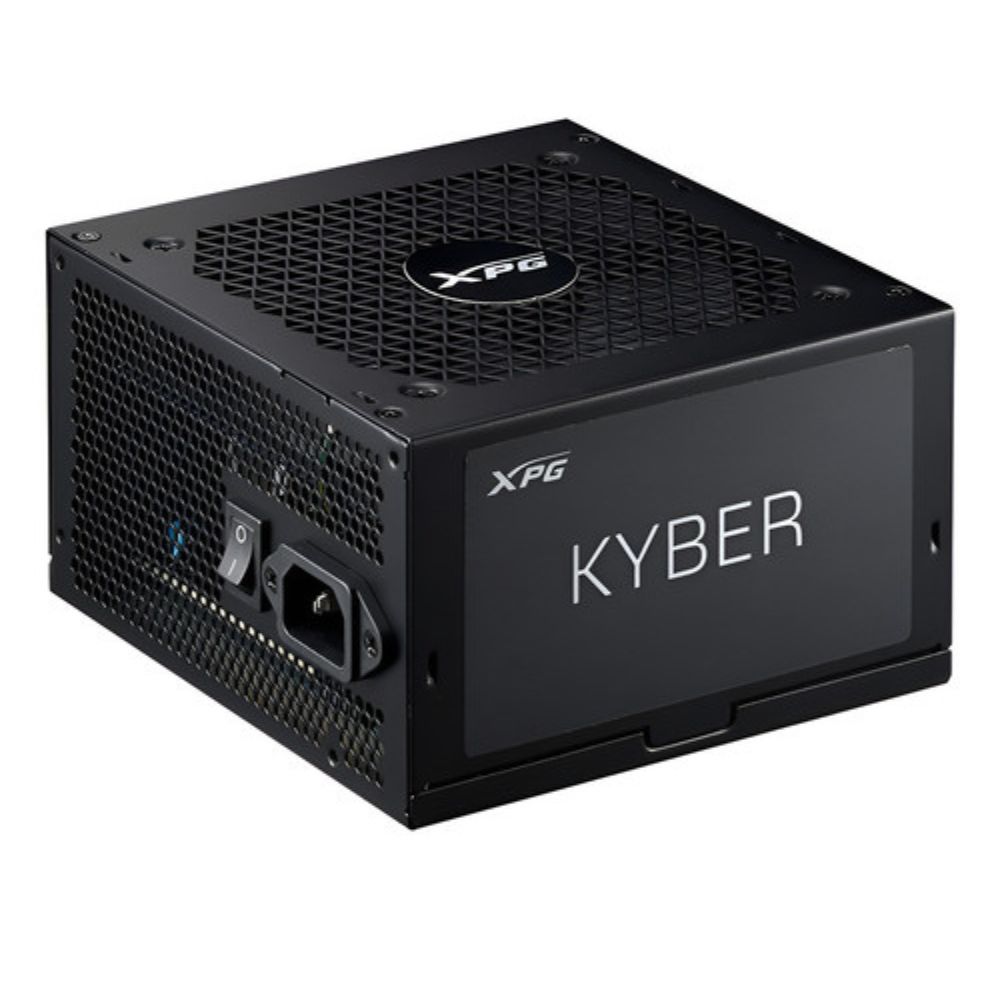 FUENTE 650W XPG KYBER 80 PLUS GOLD