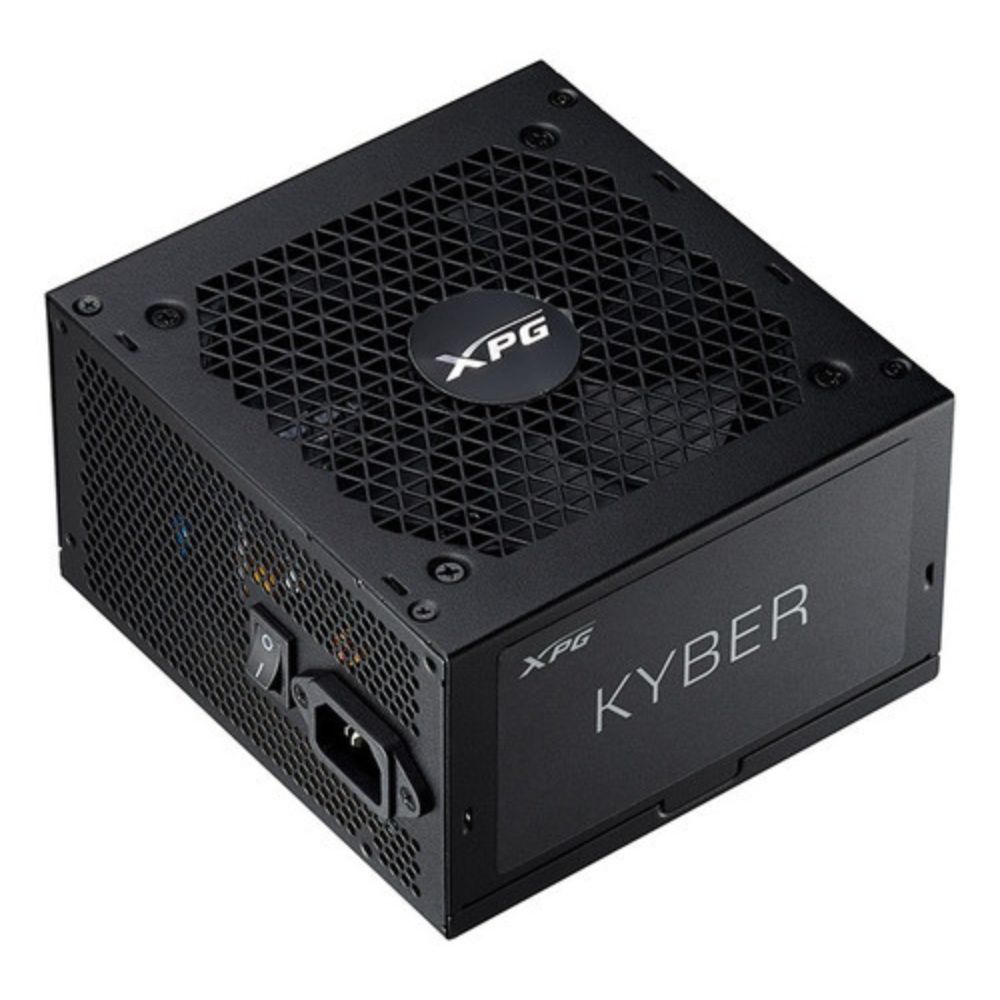 Fuente 650w Xpg Kyber 80 Plus Gold