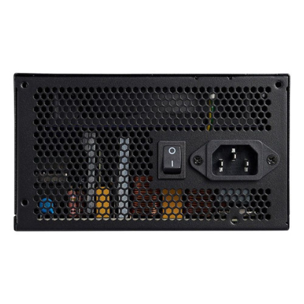 Fuente 650w Xpg Kyber 80 Plus Gold