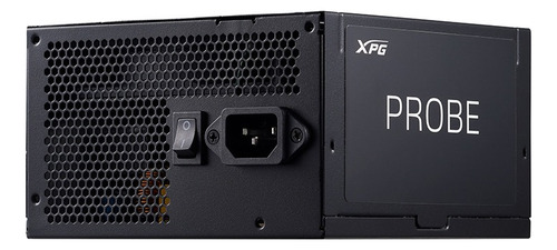 Fuente 600w Xpg Probe 80+ Bronze