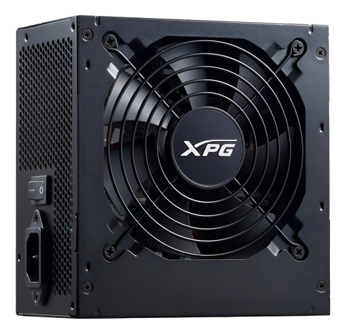 Fuente 600w Xpg Probe 80+ Bronze