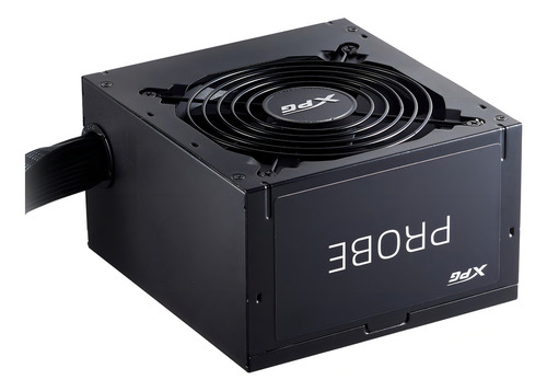 Fuente 600w Xpg Probe 80+ Bronze