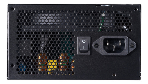 Fuente 600w Xpg Probe 80+ Bronze