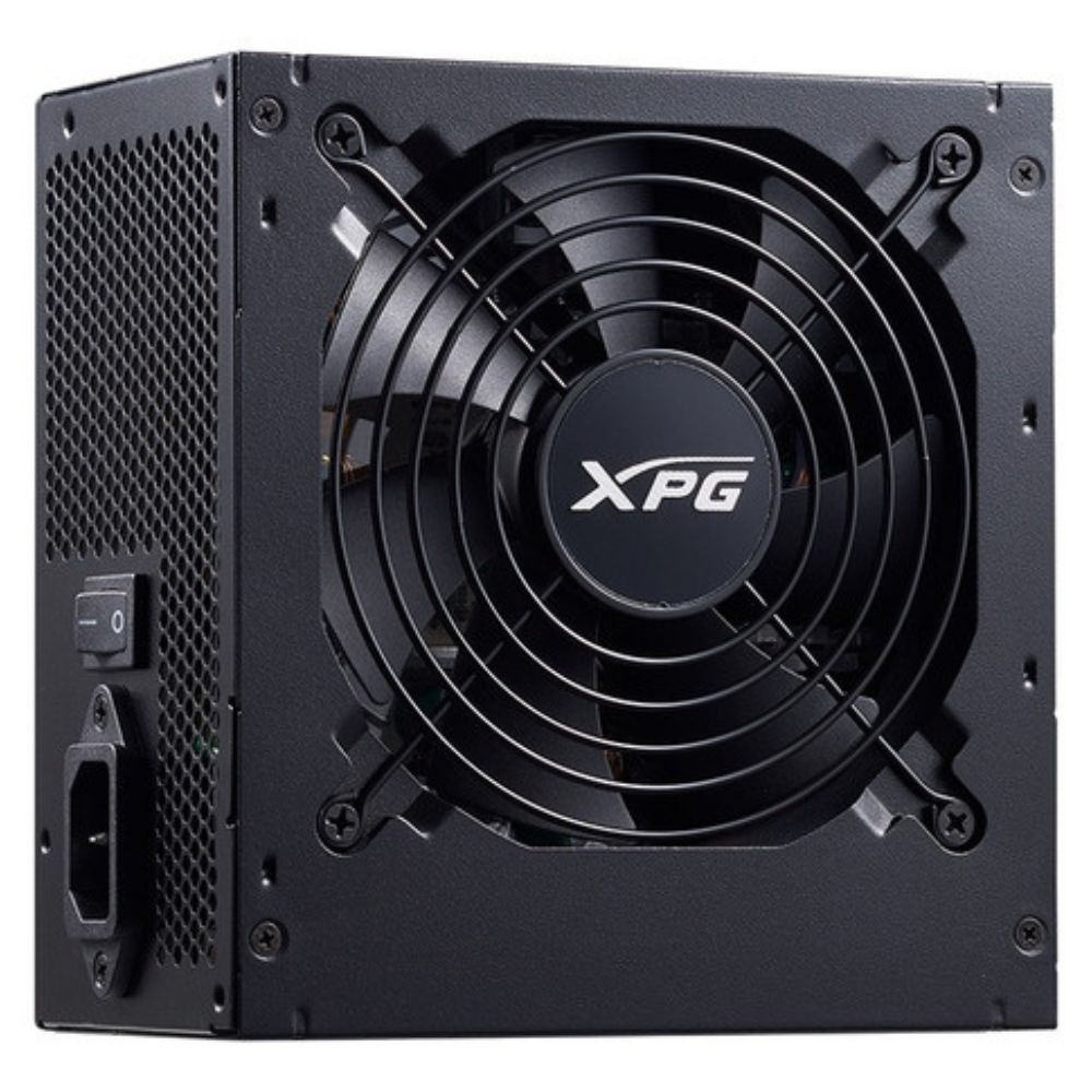 FUENTE 600W XPG PROBE 80+ BRONZE