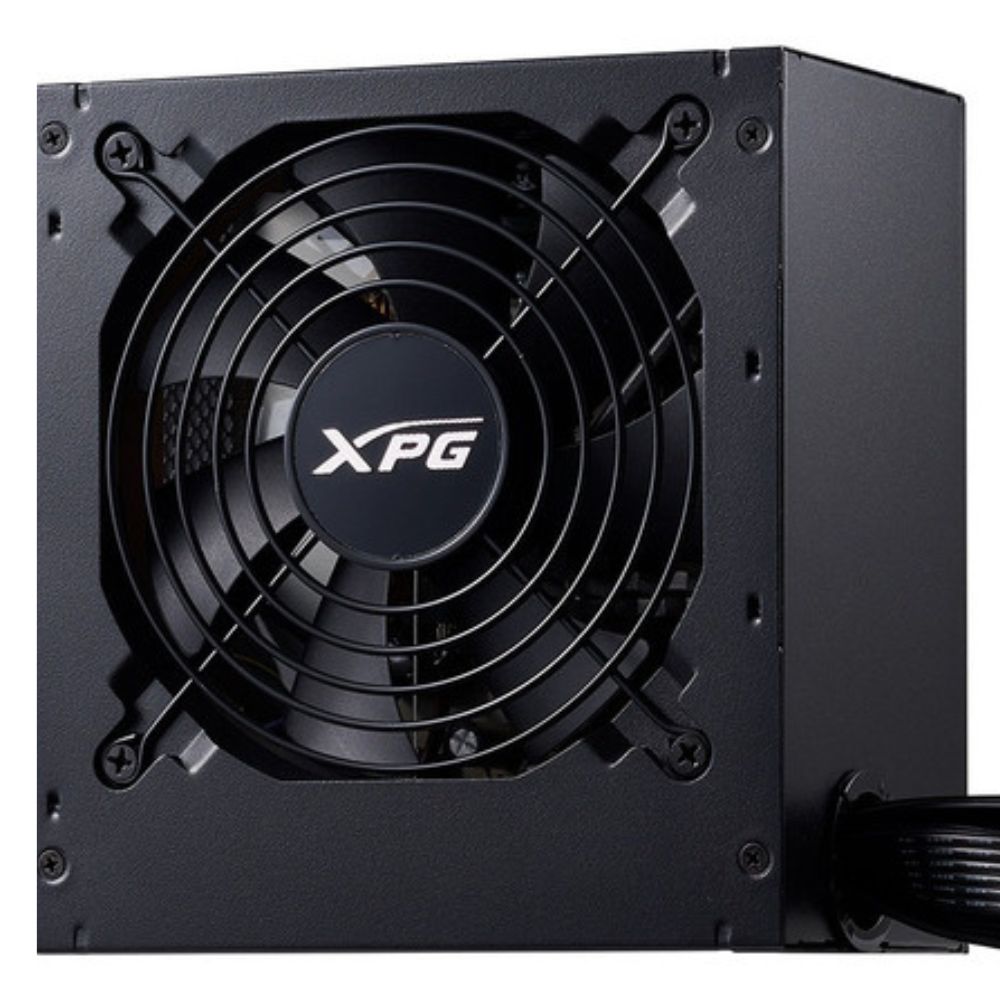 Fuente 600w Xpg Probe 80+ Bronze