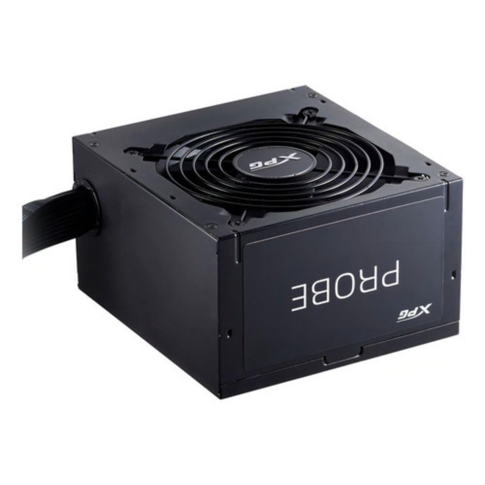 Fuente 600w Xpg Probe 80+ Bronze