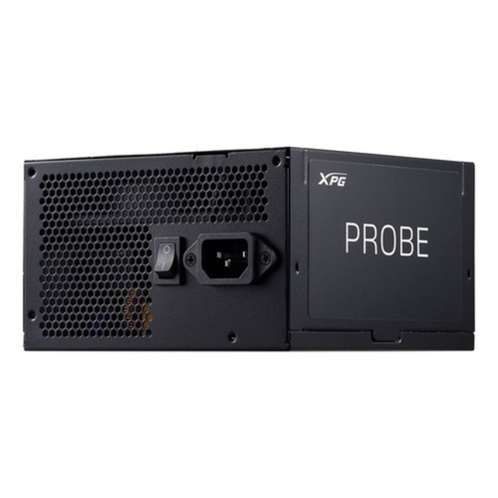 Fuente 600w Xpg Probe 80+ Bronze