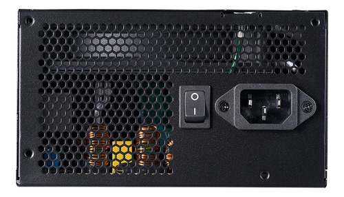 Fuente 700w Xpg Probe 80+ Bronze