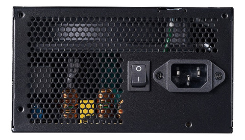 Fuente 700w Xpg Probe 80+ Bronze