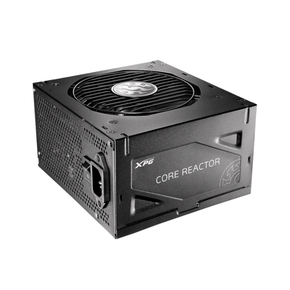 Fuente 750w Xpg Core Reactor Ii Ve 80+ Gold